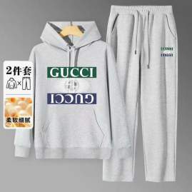 Picture of Gucci Sweater Suits _SKUGucciM-4XL11Lr52339943